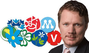 Jag rapporterar direkt om SCB:s stora partisympatiundersökning | Niklas Svensson - scbpuff