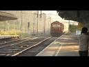 Train accident in AP  8 killed several injured as Hampi Express