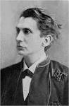 Ritter von Sacher-Masoch.