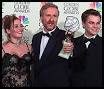 Titanic's Awards