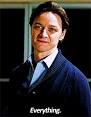 #Charles Francis Xavier