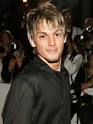 Aaron Carter