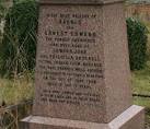 The sad inscription on the grave of the lost boys SU6179 : The lost boys - via Daymix