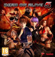 Free-to-play έκδοση για το Dead or Alive 5 Images?q=tbn:ANd9GcROeSdJ-pYZtNqoGlcGLmcaOn7a_t94u5MSa0i0K-kIZClKA-iJlA