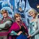 'Frozen Holiday Wish' to debut at Magic Kingdom next week - Orlando Sentinel (blog)