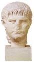 Dieser erhielt den Namen Tiberius Claudius Nero Drusus Germanicus und stand ...