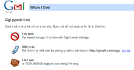 Google April Fools' Day 2010