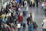 Airlines cancel hundreds of flights in Chicago as Midwest hit with ...