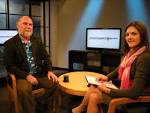 Rountree interview on WGBY - via Daymix