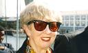Eleanor Kasrils returned to