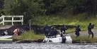 Norway massacre: Teenager begged Anders Behring Breivik for mercy ...