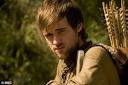 Jonas Armstrong