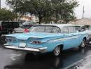 The Wandering Minstrel &raquo; A 1959 Edsel Ranger