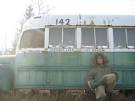 Into the Wild