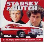 STARSKY ET HUTCH, 36 vinyl records and CDs found on CDandLP