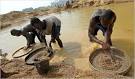 Diamonds Move From Blood to Sweat and Tears - New York Times