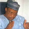 General Ibrahim Babangida