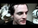 Stefan Elliot First NHL Goal