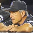 BOBBY VALENTINE Marlins Manager? Buck Showalter Orioles Manager ...