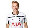 Harry Kane - Team - tottenhamhotspur.com