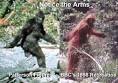 Was the Patterson-Gimlin film ever proven to be a hoax?