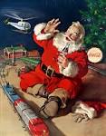 Santa: Coca-Cola & Santa Claus