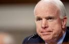 For years McCain fought