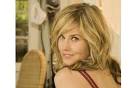 star Sarah Burke.