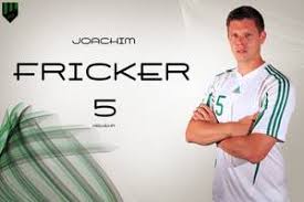 FC-Alsbach: 5 Joachim Fricker - 3ee446457c