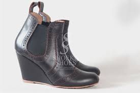Jual Sepatu Boots, Jual Sepatu Boots Murah by Shoekashoes -