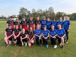 Image result for Crewe Cricket Club