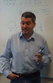 This is the web site of Darren Wilkinson. I am Professor of Stochastic Modelling in the School of Mathematics \u0026amp; Statistics at Newcastle University. - djw-whiteboard