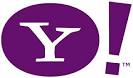 yahoo-ren logotipoa - via Daymix