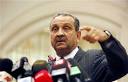 Libya's oil minister and
