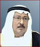 H.E. Rashid Abdullah Al-Nuaimi