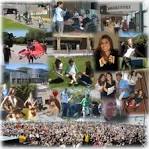 collage student images