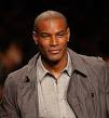 Tyson Beckford Picture 0