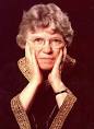 Margaret Mead. Photo by Antony Di Gesu - Margaret_Mead