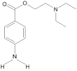 Ingredients -- Benzocaine
