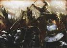 First Imperial Roman Preview and Celt Cavalry Box Art