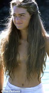 Brooke shields young nude ^^|Brooke Shields, Exploited Child Star? The Truth Isn't Nearly That Simple |  Vanity Fair