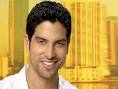 ... County city of New City, NY to parents Ramon and Janet Rodriguez. - 11568-Adam_Rodriguez_bio