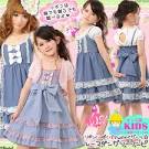 فساتين اطفال