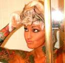 Janine Lindemulder