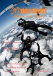  Vertical Formation Skydiving (VFS) | Niklas Daniel