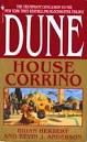 House Corrino (Dune: House Trilogy, Book 3) by Brian Herbert ...
