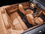 LA Preview: Bentley Azure T Unveiled with 500 HP (The Torque Report)