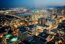 Portland Skyline