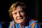 of the Tennessee women's