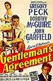 Gentleman's Agreement (1947) - IMDb